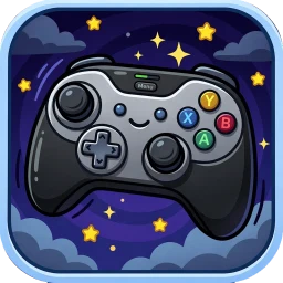 Symbol von KhoGameHub - Retro Emulator